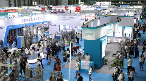 廣東現(xiàn)代發(fā)酵技術(shù)網(wǎng) 專業(yè)會(huì)展服務(wù)引領(lǐng)行業(yè)創(chuàng)新與發(fā)展