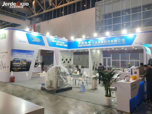 攜手共進，閃耀風能盛會——北京風能展會搭建商與客戶共譜合作新篇章