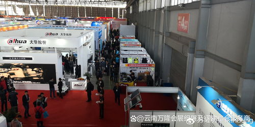 2025昆明國際安防展 科技賦能，服務護航，共筑“科技興警”新篇章