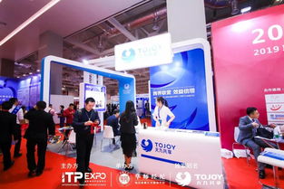 2019國際培訓產品博覽會圓滿收官，會展服務彰顯專業魅力